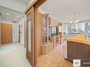 Prodej bytu 3+1, Liberec, Olbrachtova, 75 m2