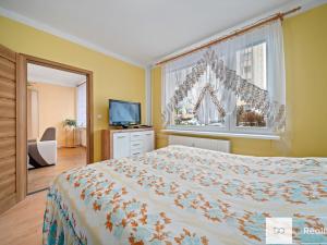 Prodej bytu 3+1, Liberec, Olbrachtova, 75 m2