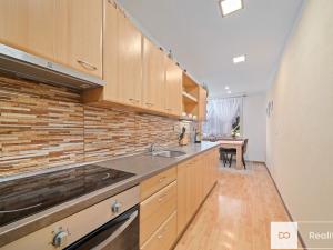 Prodej bytu 3+1, Liberec, Olbrachtova, 75 m2