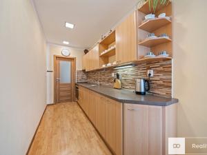 Prodej bytu 3+1, Liberec, Olbrachtova, 75 m2