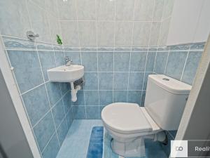 Prodej bytu 3+1, Liberec, Olbrachtova, 75 m2