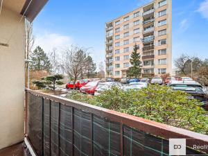 Prodej bytu 3+1, Liberec, Olbrachtova, 75 m2