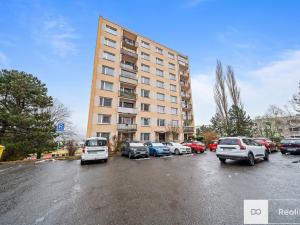 Prodej bytu 3+1, Liberec, Olbrachtova, 75 m2