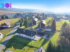 Prodej apartmánu, Orlické Záhoří, 440 m2