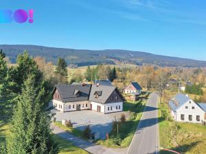 Prodej apartmánu, Orlické Záhoří, 440 m2