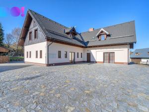 Prodej apartmánu, Orlické Záhoří, 440 m2