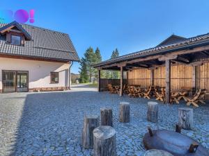 Prodej apartmánu, Orlické Záhoří, 440 m2