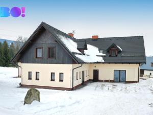 Prodej apartmánu, Orlické Záhoří, 440 m2