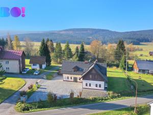 Prodej ubytování, Orlické Záhoří, 440 m2