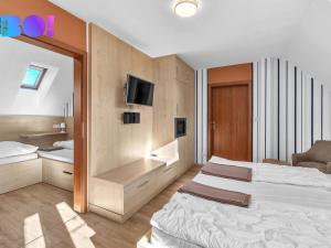 Prodej ubytování, Orlické Záhoří, 440 m2