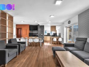 Prodej vícegeneračního domu, Orlické Záhoří, 440 m2