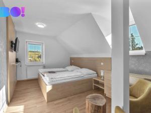 Prodej vícegeneračního domu, Orlické Záhoří, 440 m2