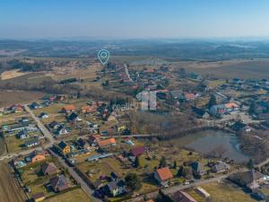 Prodej pozemku pro bydlení, Lešany - Břežany, 966 m2