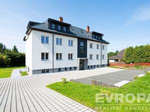 Prodej bytu 3+kk, Dolní Branná, 72 m2