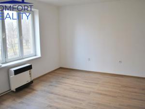 Pronájem bytu 2+kk, Ostrava - Moravská Ostrava, Jindřichova, 53 m2