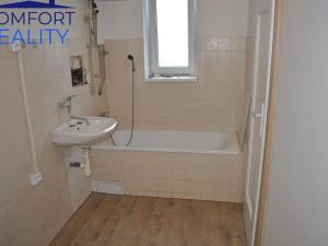 Pronájem bytu 2+kk, Ostrava - Moravská Ostrava, Jindřichova, 53 m2