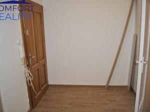 Pronájem bytu 2+kk, Ostrava - Moravská Ostrava, Jindřichova, 53 m2