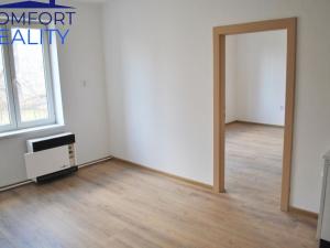 Pronájem bytu 2+kk, Ostrava - Moravská Ostrava, Jindřichova, 53 m2