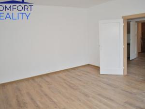 Pronájem bytu 2+kk, Ostrava - Moravská Ostrava, Jindřichova, 53 m2