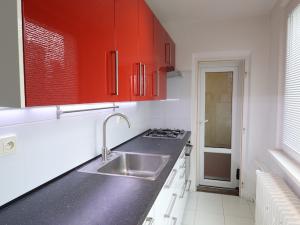 Prodej bytu 3+1, Hradec Králové, Na Kotli, 68 m2