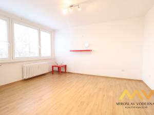 Prodej bytu 3+1, Hradec Králové, Na Kotli, 68 m2