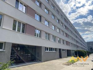 Prodej bytu 3+1, Hradec Králové, Na Kotli, 68 m2