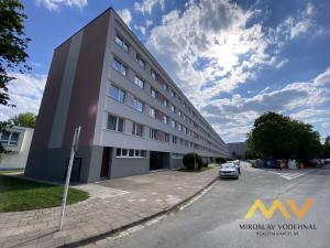 Prodej bytu 3+1, Hradec Králové, Na Kotli, 68 m2