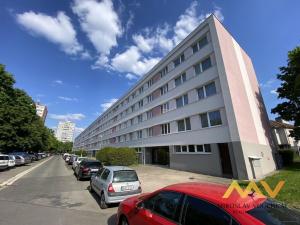 Prodej bytu 3+1, Hradec Králové, Na Kotli, 68 m2