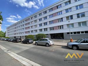 Prodej bytu 3+1, Hradec Králové, Na Kotli, 68 m2
