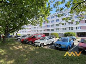 Prodej bytu 3+1, Hradec Králové, Na Kotli, 68 m2