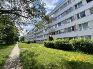 Prodej bytu 3+1, Hradec Králové, Na Kotli, 68 m2