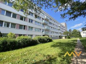 Prodej bytu 3+1, Hradec Králové, Na Kotli, 68 m2
