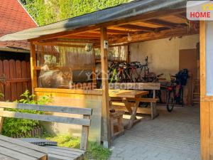 Pronájem bytu 3+1, České Budějovice - České Budějovice 5, U Lávky, 67 m2