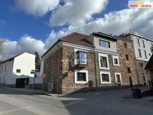 Pronájem bytu 2+kk, Škvorec, Tyršova, 47 m2