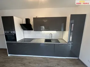 Pronájem bytu 2+kk, Škvorec, Tyršova, 47 m2