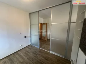 Pronájem bytu 2+kk, Škvorec, Tyršova, 47 m2