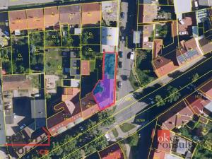 Prodej činžovního domu, Hodonín, Havlíčkova, 786 m2