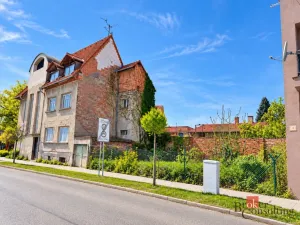 Prodej činžovního domu, Hodonín, Havlíčkova, 750 m2