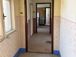 Prodej činžovního domu, Hodonín, Havlíčkova, 750 m2
