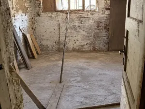 Prodej činžovního domu, Hodonín, Havlíčkova, 750 m2