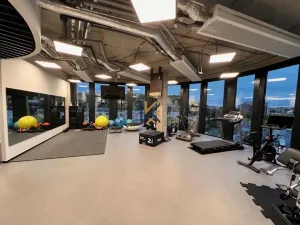 Pronájem kanceláře, Praha - Vokovice, Evropská, 600 m2