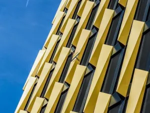 Pronájem kanceláře, Praha - Vokovice, Evropská, 600 m2