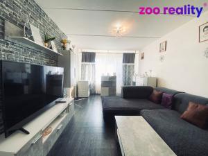 Prodej bytu 3+1, Kadaň, Na Podlesí, 76 m2