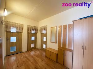 Prodej bytu 3+1, Kadaň, Na Podlesí, 76 m2