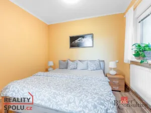 Prodej rodinného domu, Jablonec nad Nisou - Mšeno nad Nisou, Želivského, 300 m2