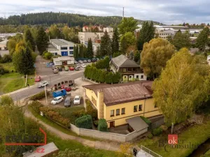 Prodej rodinného domu, Jablonec nad Nisou - Mšeno nad Nisou, Želivského, 300 m2
