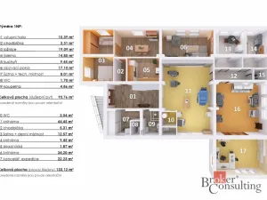 Prodej obchodního prostoru, Jablonec nad Nisou - Mšeno nad Nisou, Želivského, 300 m2