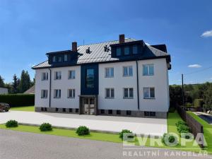Prodej bytu 2+kk, Dolní Branná, 60 m2
