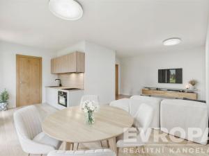 Prodej bytu 2+kk, Dolní Branná, 60 m2