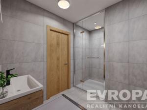 Prodej bytu 2+kk, Dolní Branná, 60 m2